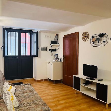Appartement Vico Gli Scalzi à Gaète Extérieur photo