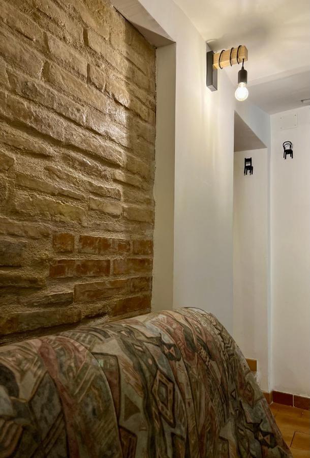 Appartement Vico Gli Scalzi à Gaète Extérieur photo