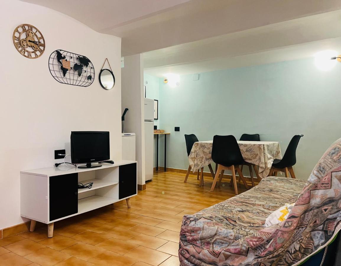 Appartement Vico Gli Scalzi à Gaète Extérieur photo